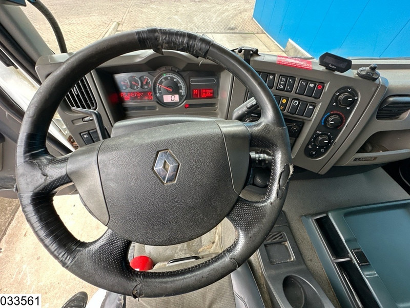 Tractor Renault Lander 460 Hydraulic: foto 9