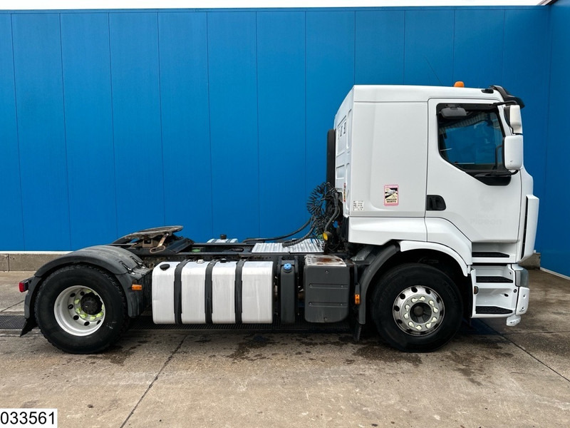 Tractor Renault Lander 460 Hydraulic: foto 13