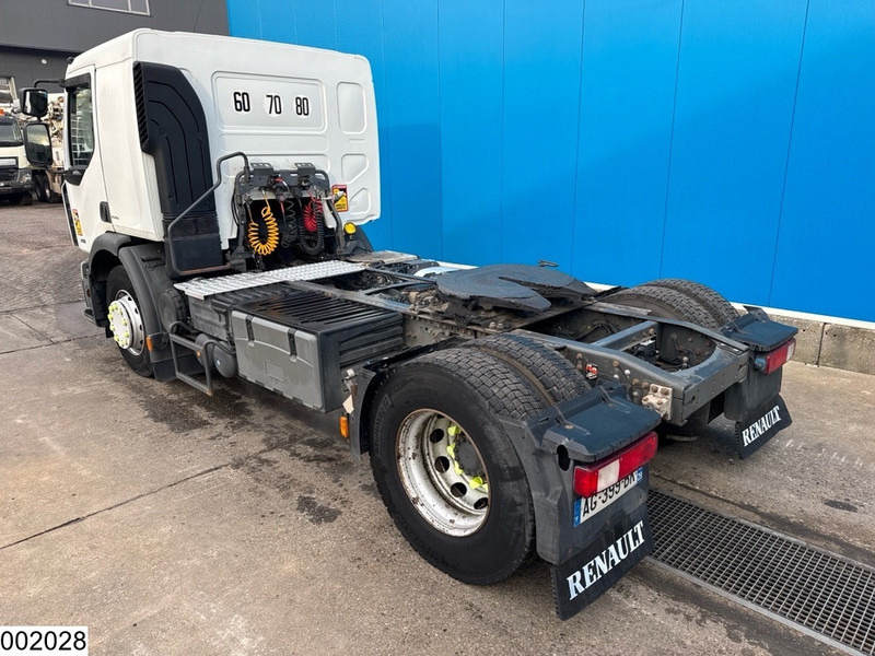 Renault Premium 380 Dxi EURO 4, PTO - Tractor: foto 4 Renault Premium 380 Dxi EURO 4, PTO - Tractor: foto 4