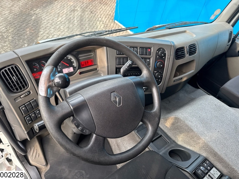 Renault Premium 380 Dxi EURO 4, PTO - Tractor: foto 5 Renault Premium 380 Dxi EURO 4, PTO - Tractor: foto 5