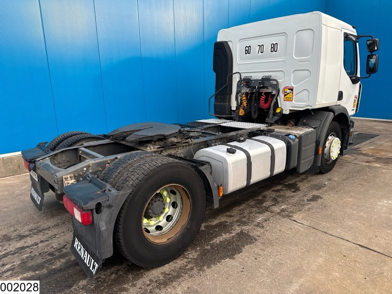 Renault Premium 380 Dxi EURO 4, PTO - Tractor: foto 2 Renault Premium 380 Dxi EURO 4, PTO - Tractor: foto 2