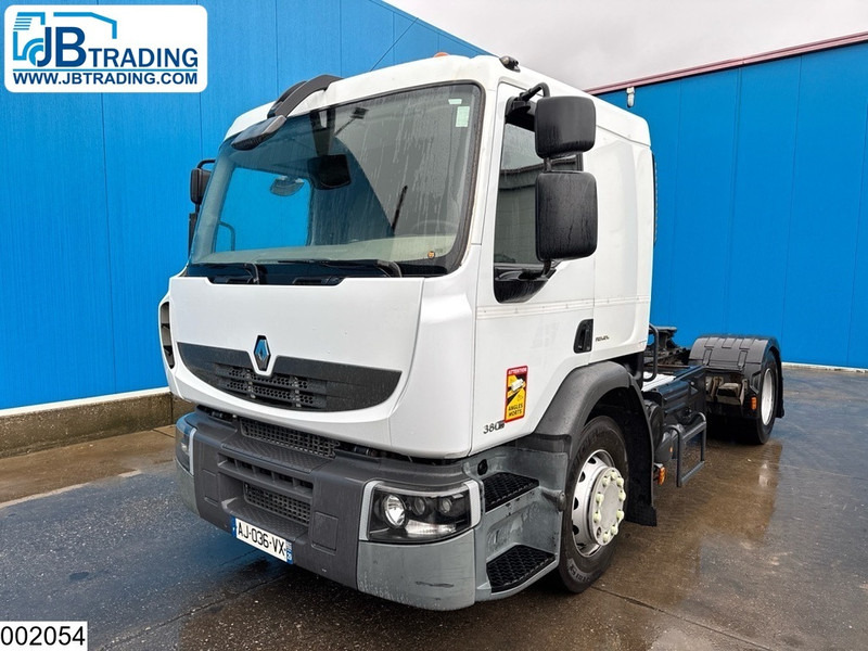 Renault Premium 380 Dxi EURO 5, ADR, PTO - Tractor: foto 1 Renault Premium 380 Dxi EURO 5, ADR, PTO - Tractor: foto 1