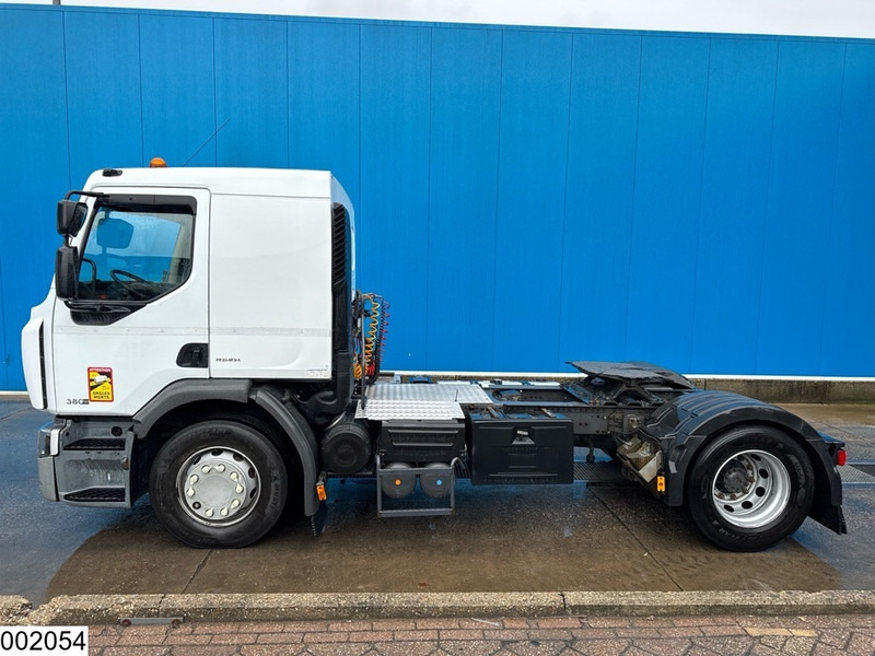 Renault Premium 380 Dxi EURO 5, ADR, PTO - Tractor: foto 3 Renault Premium 380 Dxi EURO 5, ADR, PTO - Tractor: foto 3