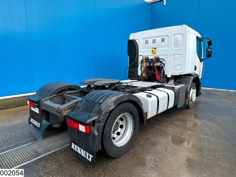 Renault Premium 380 Dxi EURO 5, ADR, PTO - Tractor: foto 2 Renault Premium 380 Dxi EURO 5, ADR, PTO - Tractor: foto 2