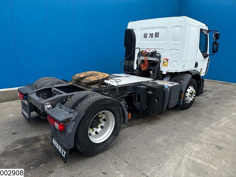Renault Premium 380 Dxi EURO 5, PTO - Tractor: foto 3 Renault Premium 380 Dxi EURO 5, PTO - Tractor: foto 3