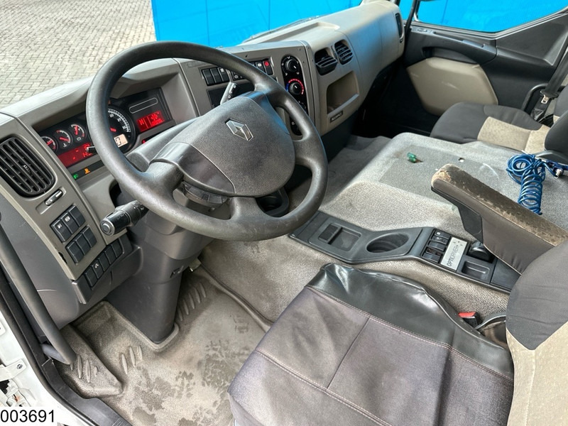 Renault Premium 380 Dxi EURO 5, Retarder - Tractor: foto 5 Renault Premium 380 Dxi EURO 5, Retarder - Tractor: foto 5