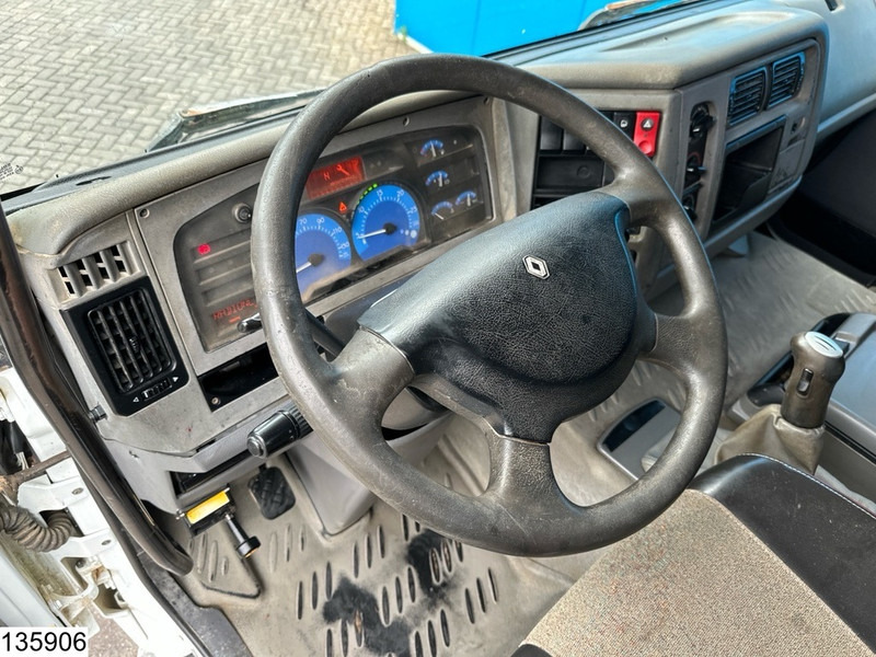 Renault Premium 420 EURO 3, Manual, Hydraulics - Tractor: foto 5 Renault Premium 420 EURO 3, Manual, Hydraulics - Tractor: foto 5