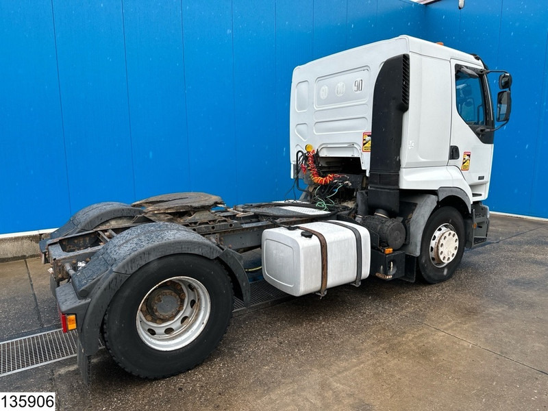 Renault Premium 420 EURO 3, Manual, Hydraulics - Tractor: foto 2 Renault Premium 420 EURO 3, Manual, Hydraulics - Tractor: foto 2