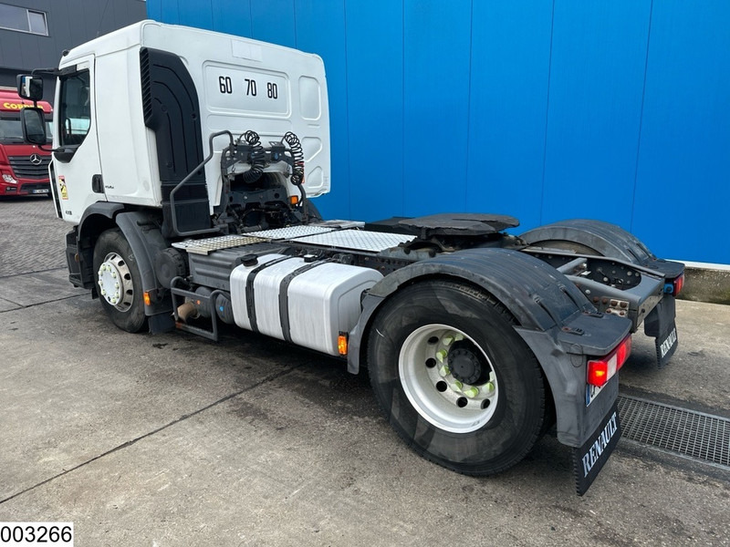 Renault Premium 430 Dxi EURO 5, ADR, Retarder, PTO - Tractor: foto 4 Renault Premium 430 Dxi EURO 5, ADR, Retarder, PTO - Tractor: foto 4