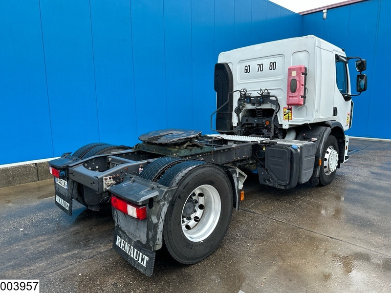 Renault Premium 430 Dxi EURO 5, Retarder - Tractor: foto 4 Renault Premium 430 Dxi EURO 5, Retarder - Tractor: foto 4