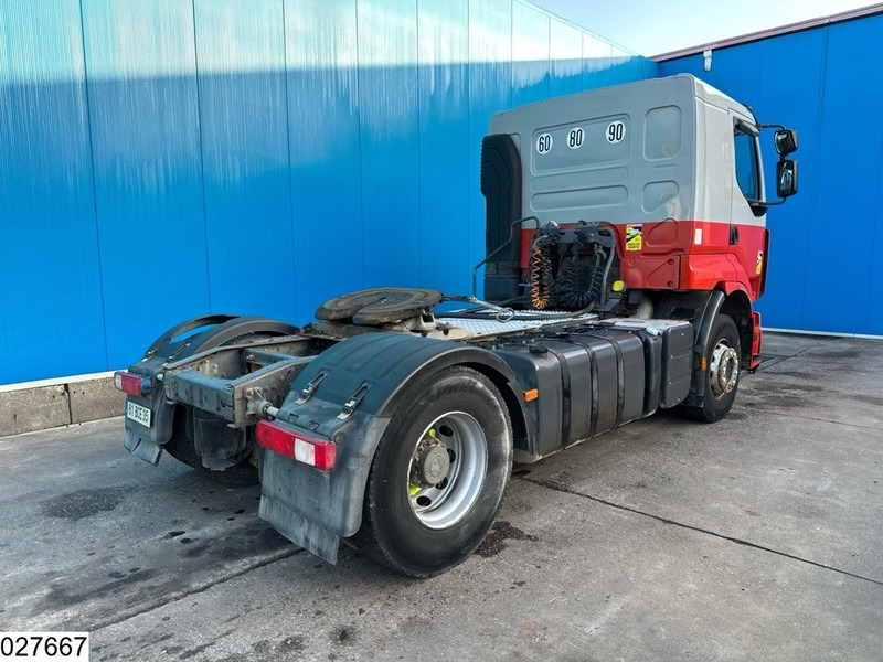 Renault Premium 450 Dxi EURO 4, Hydraulic, Manual transmission - Tractor: foto 4 Renault Premium 450 Dxi EURO 4, Hydraulic, Manual transmission - Tractor: foto 4