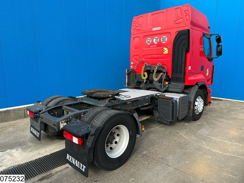 Renault Premium 460 Dxi EURO 5, ADR, Retarder, PTO - Tractor: foto 2 Renault Premium 460 Dxi EURO 5, ADR, Retarder, PTO - Tractor: foto 2