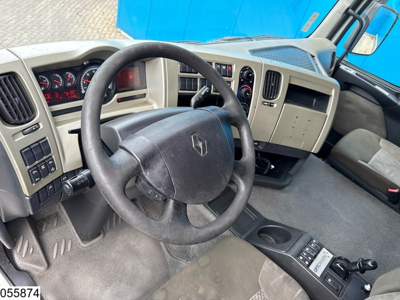 Renault Premium 460 Dxi EURO 5 EEV, ADR, Hydraulic, Standairco - Tractor: foto 5 Renault Premium 460 Dxi EURO 5 EEV, ADR, Hydraulic, Standairco - Tractor: foto 5