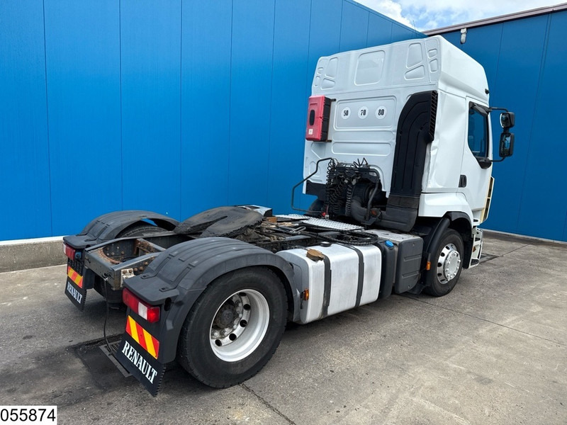 Renault Premium 460 Dxi EURO 5 EEV, ADR, Hydraulic, Standairco - Tractor: foto 3 Renault Premium 460 Dxi EURO 5 EEV, ADR, Hydraulic, Standairco - Tractor: foto 3