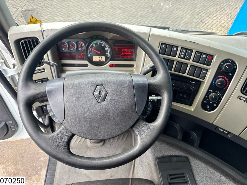 Tractor Renault Premium 460 Dxi EURO 5, Hydraulic: foto 10