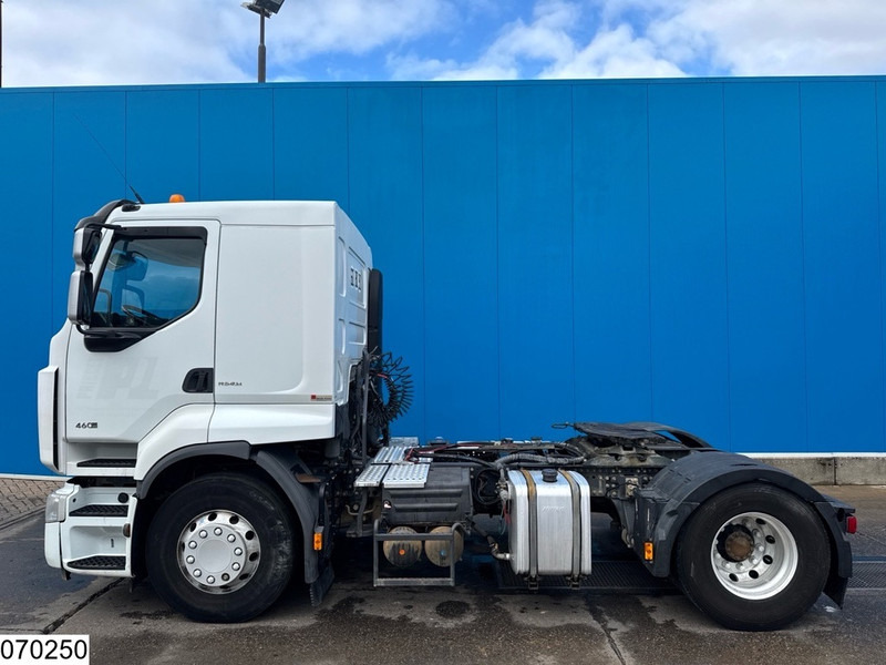 Tractor Renault Premium 460 Dxi EURO 5, Hydraulic: foto 11