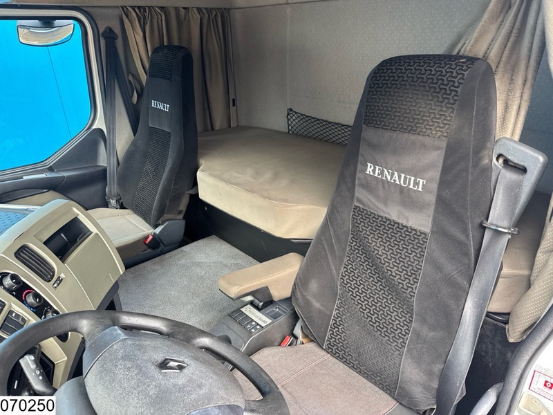 Tractor Renault Premium 460 Dxi EURO 5, Hydraulic: foto 8