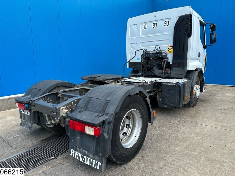 Renault Premium 460 Dxi EURO 5, Retarder - Tractor: foto 2 Renault Premium 460 Dxi EURO 5, Retarder - Tractor: foto 2