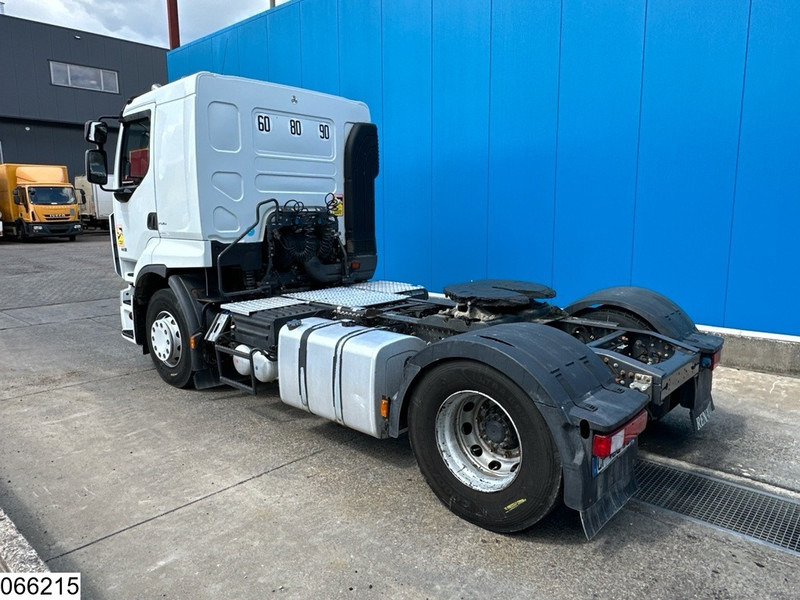 Renault Premium 460 Dxi EURO 5, Retarder - Tractor: foto 4 Renault Premium 460 Dxi EURO 5, Retarder - Tractor: foto 4