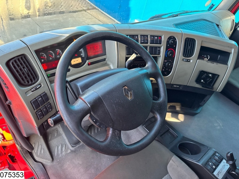 Renault Premium 460 Dxi EURO 5, Retarder - Tractor: foto 5 Renault Premium 460 Dxi EURO 5, Retarder - Tractor: foto 5