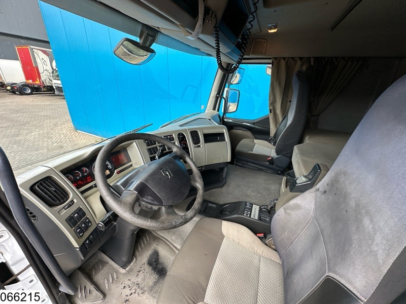 Renault Premium 460 Dxi EURO 5, Retarder - Tractor: foto 5 Renault Premium 460 Dxi EURO 5, Retarder - Tractor: foto 5