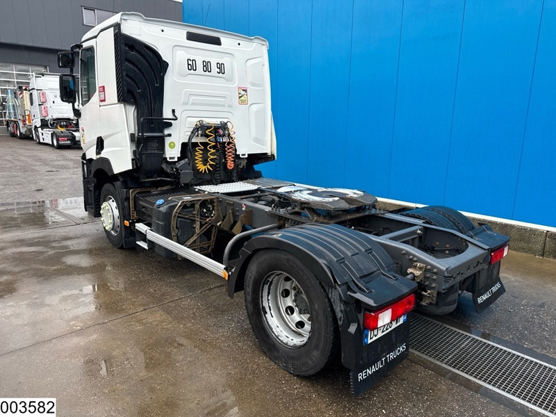 Renault T 380 EURO 6, Retarder - Tractor: foto 4 Renault T 380 EURO 6, Retarder - Tractor: foto 4