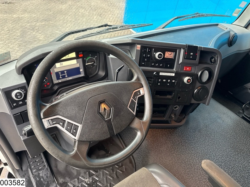Renault T 380 EURO 6, Retarder - Tractor: foto 5 Renault T 380 EURO 6, Retarder - Tractor: foto 5