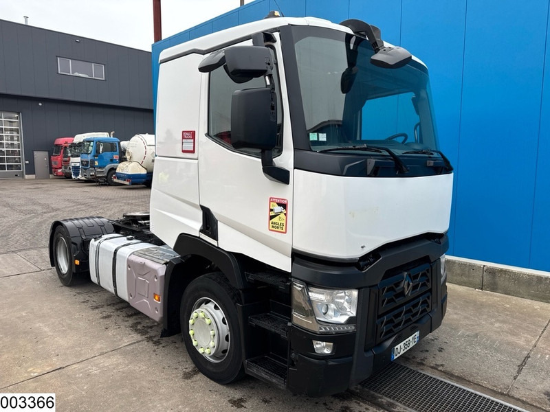 Renault T 380 EURO 6, Retarder, Standairco - Tractor: foto 3 Renault T 380 EURO 6, Retarder, Standairco - Tractor: foto 3