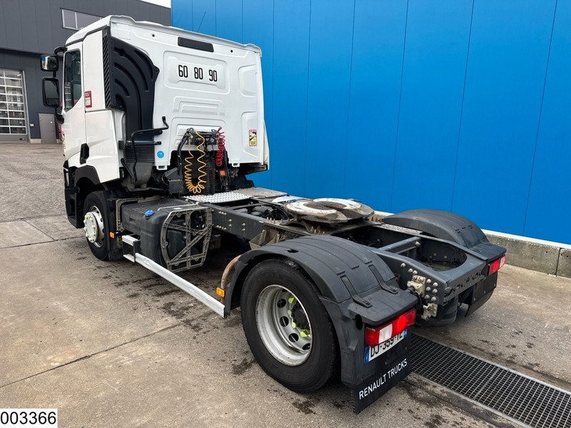 Renault T 380 EURO 6, Retarder, Standairco - Tractor: foto 4 Renault T 380 EURO 6, Retarder, Standairco - Tractor: foto 4