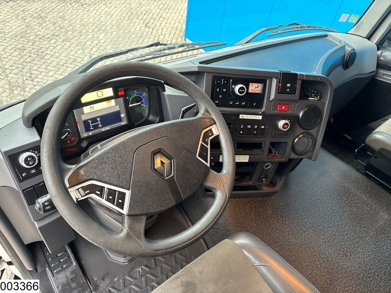 Renault T 380 EURO 6, Retarder, Standairco - Tractor: foto 5 Renault T 380 EURO 6, Retarder, Standairco - Tractor: foto 5
