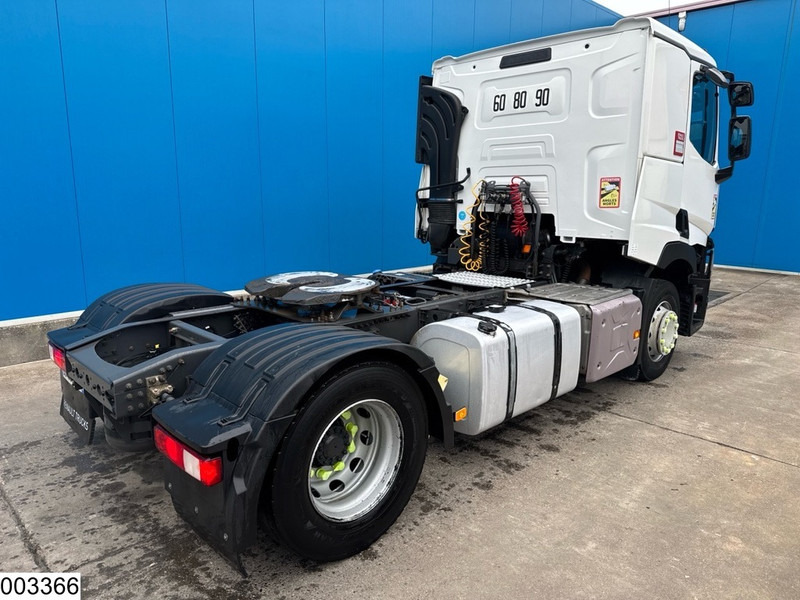 Renault T 380 EURO 6, Retarder, Standairco - Tractor: foto 2 Renault T 380 EURO 6, Retarder, Standairco - Tractor: foto 2