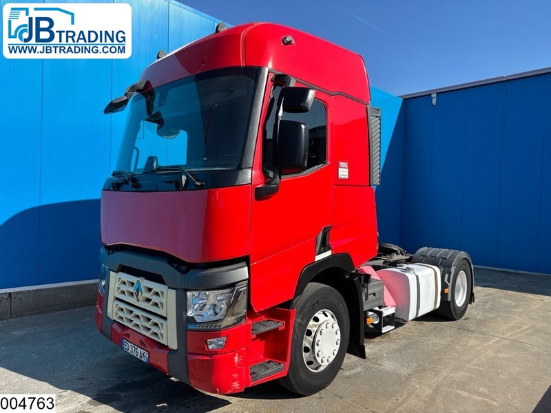 Renault T 440 EURO 6, ADR, PTO - Tractor: foto 1 Renault T 440 EURO 6, ADR, PTO - Tractor: foto 1