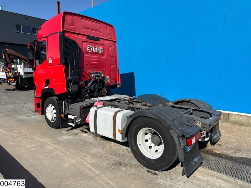 Renault T 440 EURO 6, ADR, PTO - Tractor: foto 4 Renault T 440 EURO 6, ADR, PTO - Tractor: foto 4