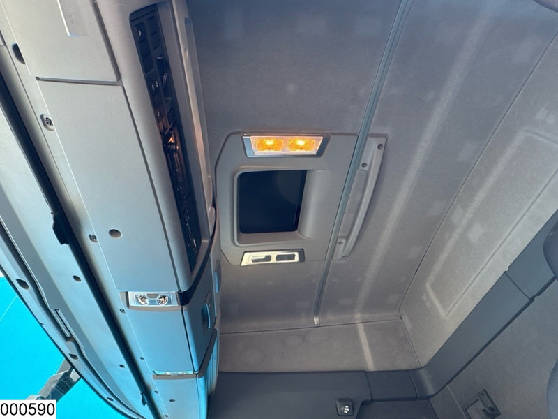 Tractor Renault T 440 EURO 6: foto 8 Tractor Renault T 440 EURO 6: foto 8