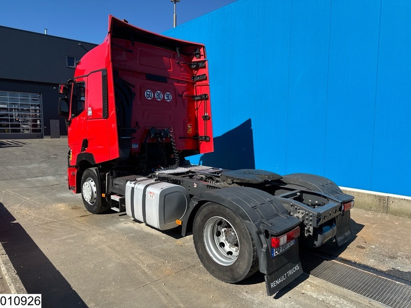 Renault T 440 EURO 6 - Tractor: foto 4 Renault T 440 EURO 6 - Tractor: foto 4