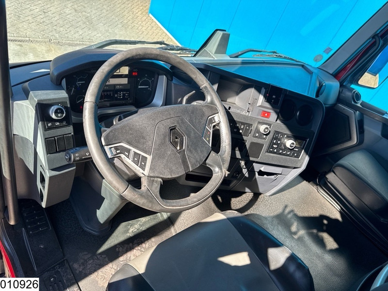 Renault T 440 EURO 6 - Tractor: foto 5 Renault T 440 EURO 6 - Tractor: foto 5