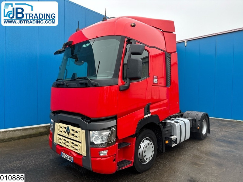 Renault T 440 EURO 6 - Tractor: foto 1 Renault T 440 EURO 6 - Tractor: foto 1