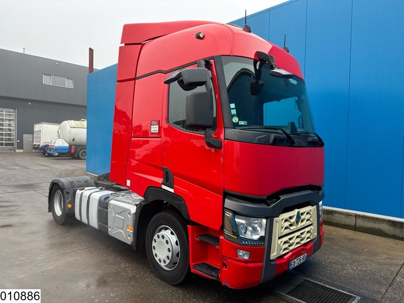 Renault T 440 EURO 6 - Tractor: foto 3 Renault T 440 EURO 6 - Tractor: foto 3
