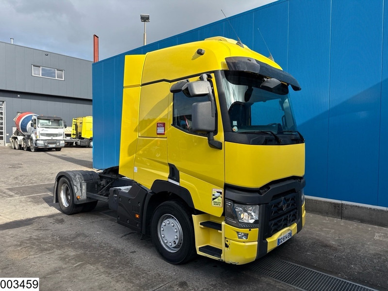 Renault T 440 EURO 6, Retarder, PTO - Tractor: foto 3 Renault T 440 EURO 6, Retarder, PTO - Tractor: foto 3