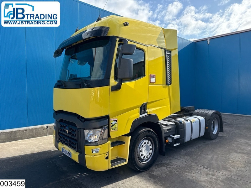 Renault T 440 EURO 6, Retarder, PTO - Tractor: foto 1 Renault T 440 EURO 6, Retarder, PTO - Tractor: foto 1