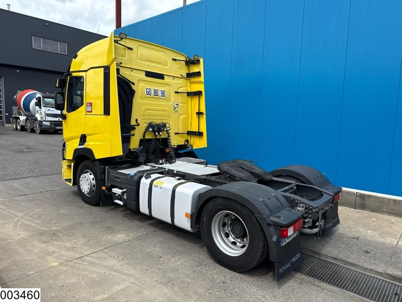 Renault T 440 EURO 6, Retarder, PTO, Standairco - Tractor: foto 4 Renault T 440 EURO 6, Retarder, PTO, Standairco - Tractor: foto 4