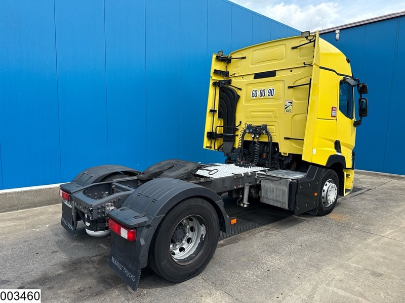 Renault T 440 EURO 6, Retarder, PTO, Standairco - Tractor: foto 3 Renault T 440 EURO 6, Retarder, PTO, Standairco - Tractor: foto 3