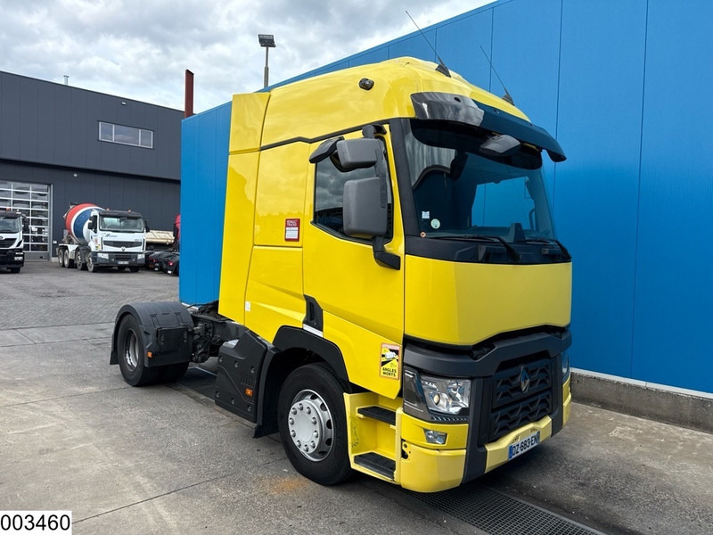 Renault T 440 EURO 6, Retarder, PTO, Standairco - Tractor: foto 2 Renault T 440 EURO 6, Retarder, PTO, Standairco - Tractor: foto 2