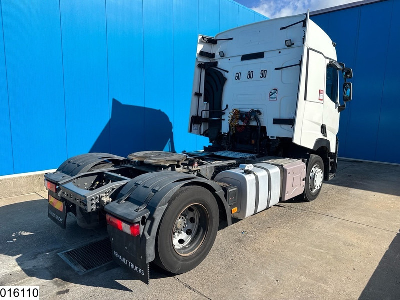 Renault T 460 EURO 6, ACC - Tractor: foto 2 Renault T 460 EURO 6, ACC - Tractor: foto 2