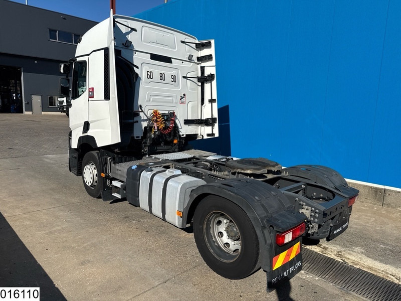 Renault T 460 EURO 6, ACC - Tractor: foto 3 Renault T 460 EURO 6, ACC - Tractor: foto 3