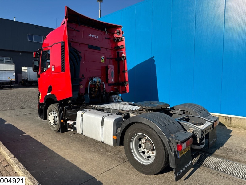 Renault T 460 EURO 6, ADR, PTO, Compressor - Tractor: foto 4 Renault T 460 EURO 6, ADR, PTO, Compressor - Tractor: foto 4