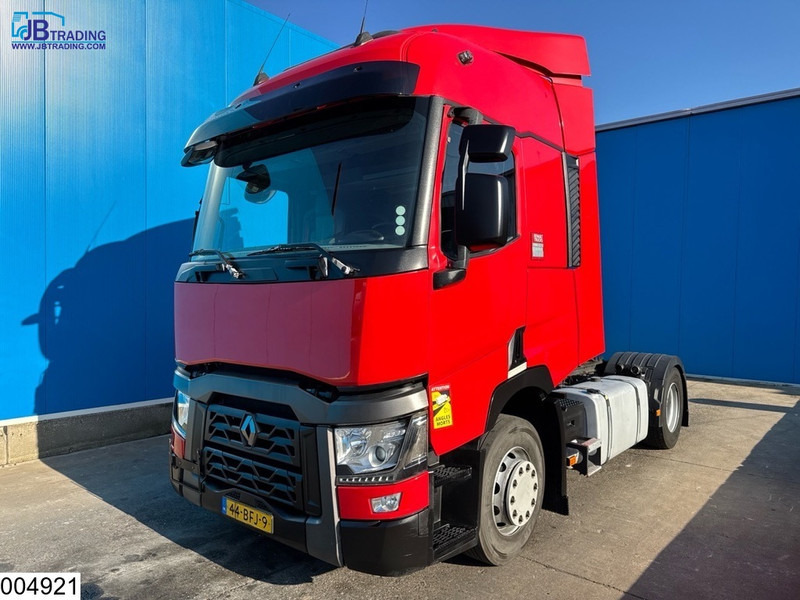 Renault T 460 EURO 6, ADR, PTO, Compressor - Tractor: foto 1 Renault T 460 EURO 6, ADR, PTO, Compressor - Tractor: foto 1