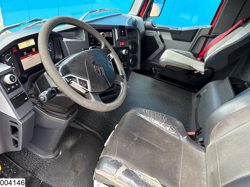 Renault T 460 EURO 6, ADR, Retarder - Tractor: foto 5 Renault T 460 EURO 6, ADR, Retarder - Tractor: foto 5