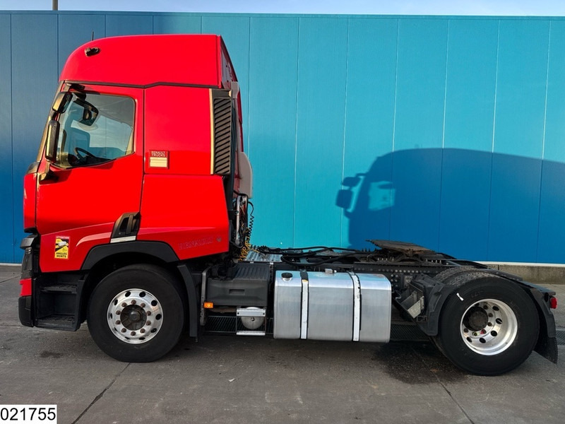 Tractor Renault T 460 EURO 6, ADR, Retarder, PTO: foto 11