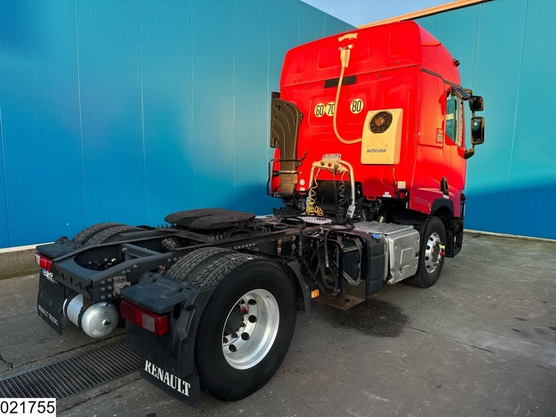 Renault T 460 EURO 6, ADR, Retarder, PTO - Tractor: foto 2 Renault T 460 EURO 6, ADR, Retarder, PTO - Tractor: foto 2